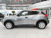Nissan Juke I Казань  - изображение 32