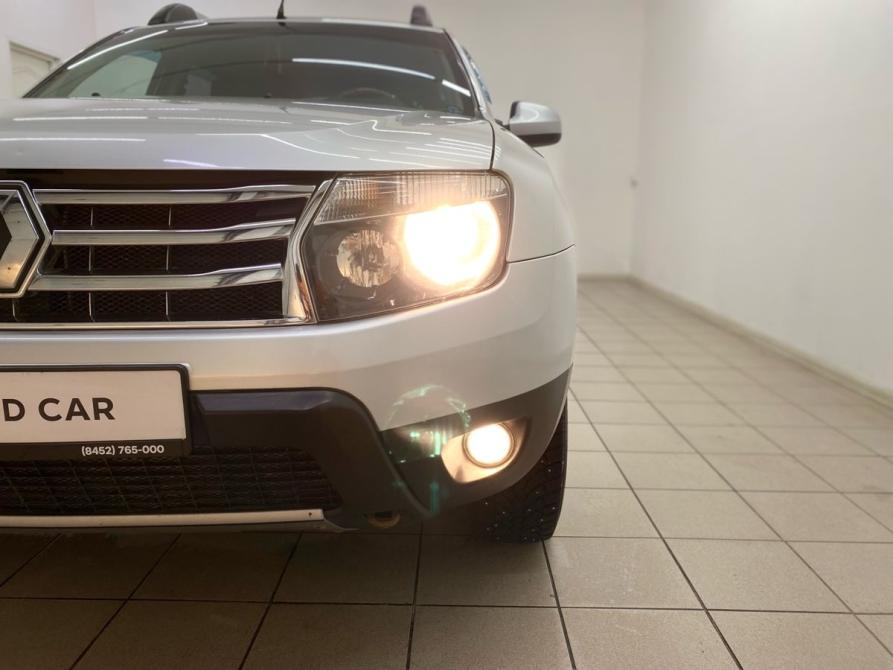 Renault Duster I Энгельс  - изображение 11