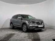 Renault Koleos II Санкт-Петербург  - изображение 23