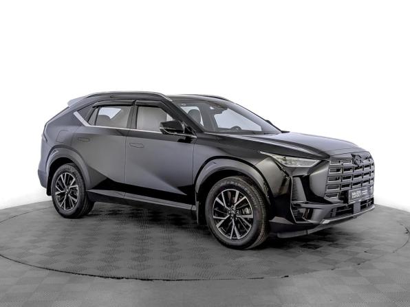 GAC GS4 с пробегом 2025 года, цена 2 550 000 рублей, 6116 км, внедорожник, Автокод Объявления