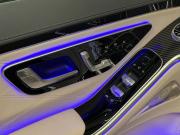 Mercedes-Benz S-Класс AMG IV (W223) Москва  - изображение 88
