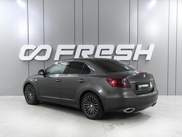 Suzuki Kizashi с пробегом 2009 года, цена 919 000 рублей, 285920 км, седан, Автокод Объявления