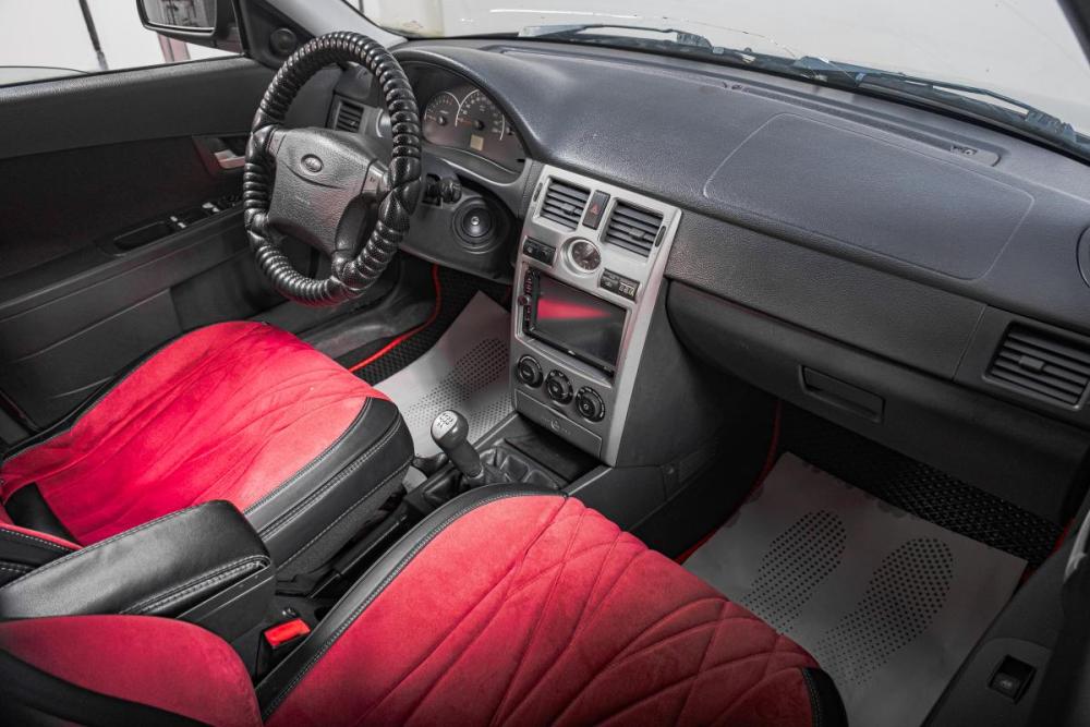 Lada (ВАЗ) Priora I Томск  - изображение 17