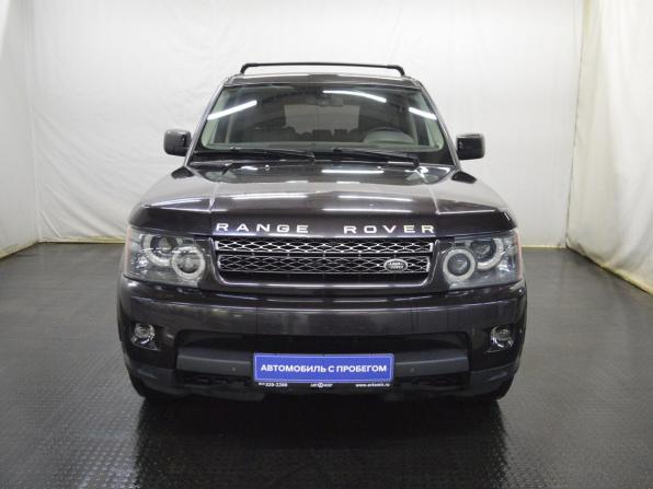 Land Rover Range Rover Sport I Рестайлинг с пробегом 2010 года, цена 1 330 000 рублей, 279000 км, внедорожник, Автокод Объявления