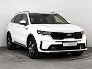 Kia Sorento IV Санкт-Петербург  - изображение 36