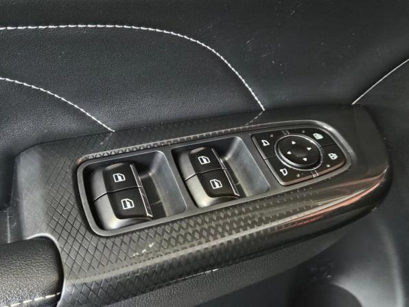 Haval M6 II с пробегом 2024 года, цена 1 825 000 рублей, 47524 км, внедорожник, Автокод Объявления
