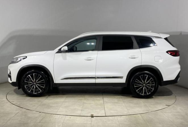 Chery Tiggo 8 I Рестайлинг с пробегом 2023 года, цена 1 900 000 рублей, 88104 км, внедорожник, Автокод Объявления