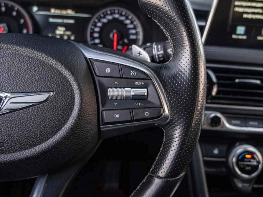 Genesis G70 I Краснодар  - изображение 18