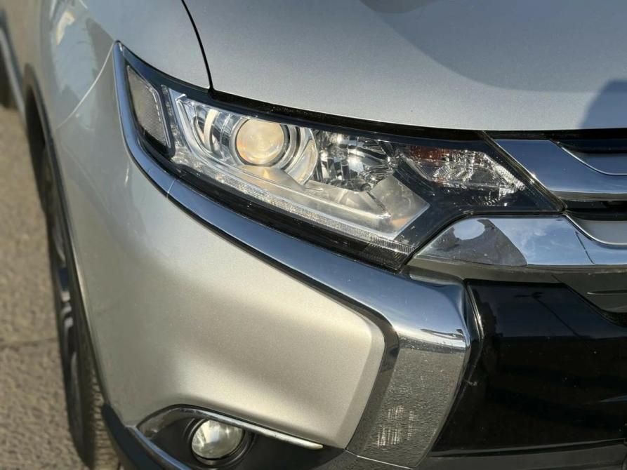 Mitsubishi Outlander III Рестайлинг 3 Москва  - изображение 4