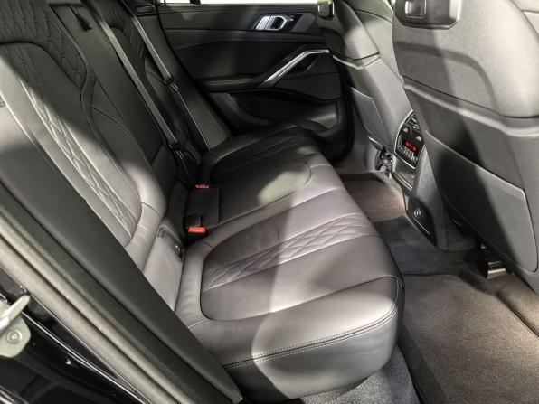 BMW X6 III (G06) Рестайлинг с пробегом 2024 года, цена 14 990 000 рублей, 42229 км, внедорожник, Автокод Объявления