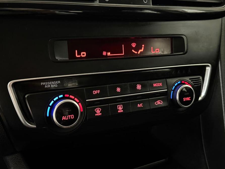 Kia Optima IV Екатеринбург  - изображение 15