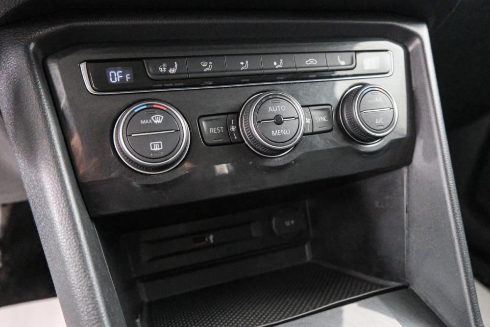Volkswagen Tiguan II Красноярск  - изображение 17