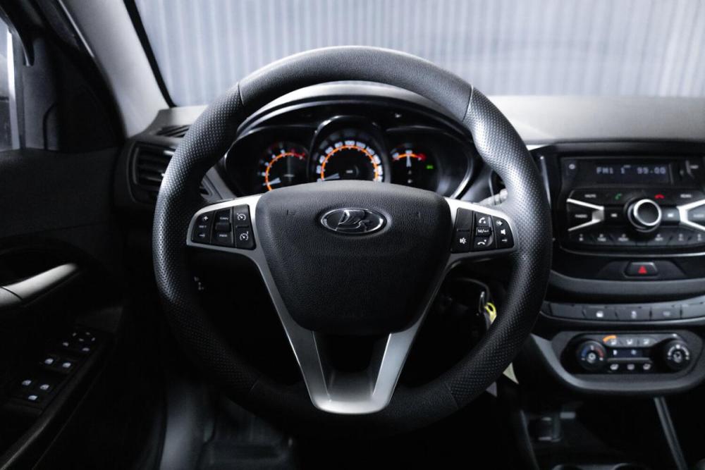 Lada (ВАЗ) Vesta I Тюмень  - изображение 15