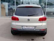 Volkswagen Tiguan I Рестайлинг Воронеж  - изображение 19