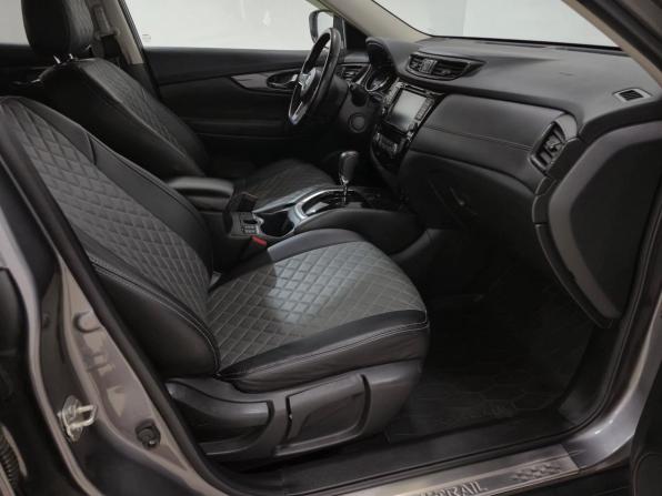 Nissan X-Trail III Рестайлинг с пробегом 2020 года, цена 2 320 000 рублей, 61430 км, внедорожник, Автокод Объявления