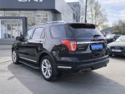 Ford Explorer V Рестайлинг 2 Санкт-Петербург  - изображение 33