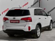 Kia Sorento II Рестайлинг Екатеринбург  - изображение 27