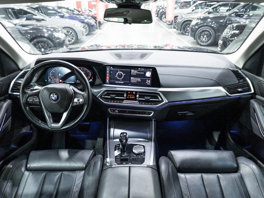 BMW X5 IV (G05/G18) Санкт-Петербург  - изображение 18