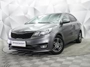 Kia Rio III Рестайлинг Ульяновск  - изображение 19