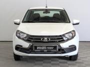 Lada (ВАЗ) Granta I Рестайлинг Москва  - изображение 24
