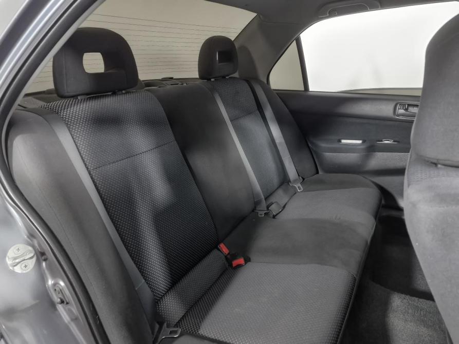 Mitsubishi Lancer IX Рестайлинг Нижний Новгород  - изображение 10