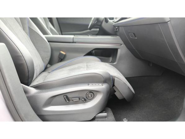 Новый Volkswagen Teramont II (China Market) 2026 года, цена 6 799 000 рублей, внедорожник, Автокод Объявления