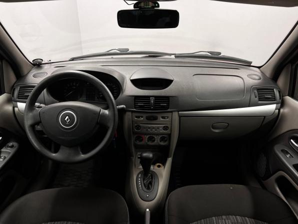 Renault Symbol ll с пробегом 2008 года, цена 399 000 рублей, 111996 км, седан, Автокод Объявления