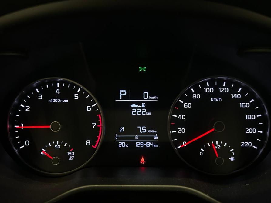 Kia Rio IV Санкт-Петербург  - изображение 18