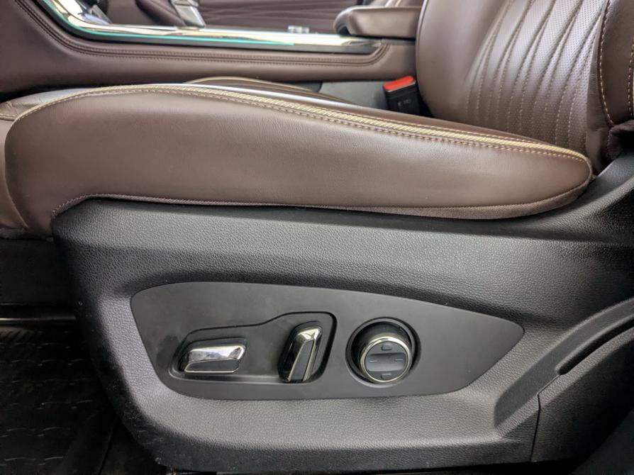 Exeed VX I Москва  - изображение 19