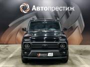 Lada (ВАЗ) Niva Legend Ставрополь  - изображение 24