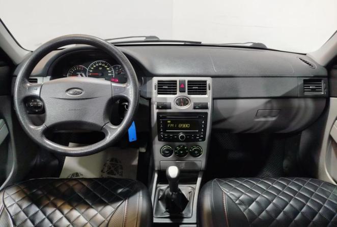 Lada (ВАЗ) Priora I с пробегом 2011 года, цена 530 000 рублей, 66538 км, хэтчбек, Автокод Объявления