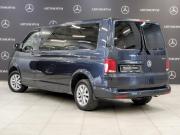 Volkswagen Caravelle T6 Рестайлинг Москва  - изображение 33