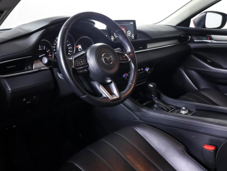 Mazda 6 III (GJ) Рестайлинг 2 Москва  - изображение 15