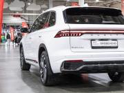 Geely Monjaro I Санкт-Петербург  - изображение 43