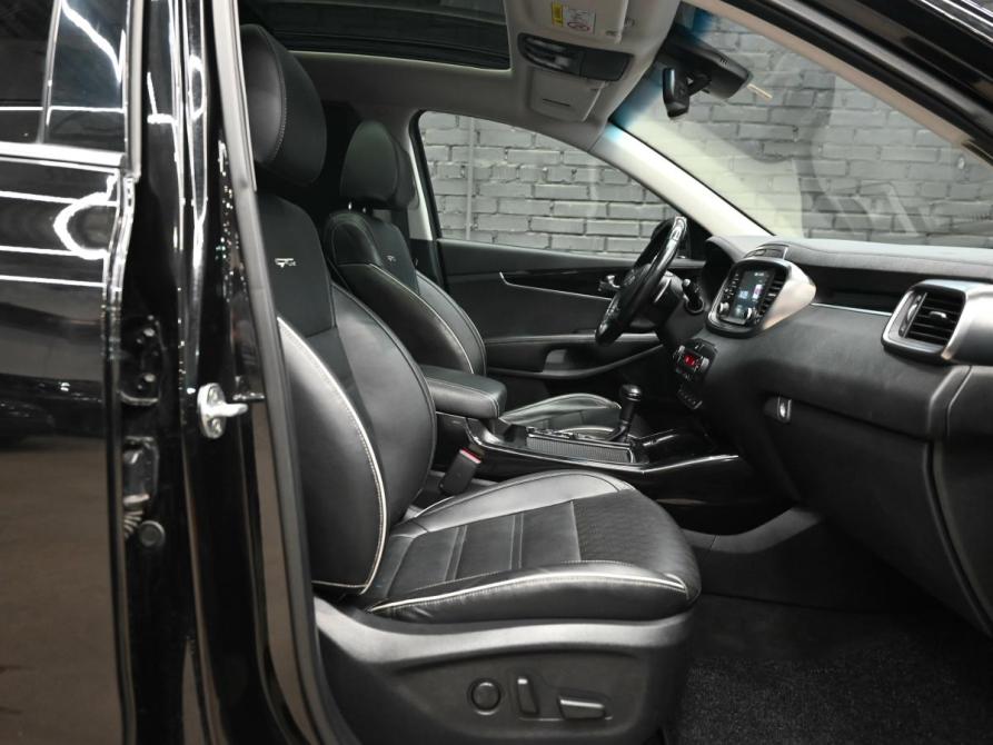 Kia Sorento III Prime Рестайлинг Екатеринбург  - изображение 10