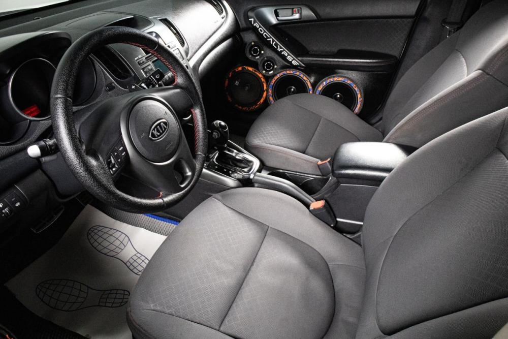 Kia Cerato II Сургут  - изображение 9