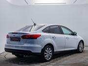 Ford Focus III Рестайлинг Москва  - изображение 21