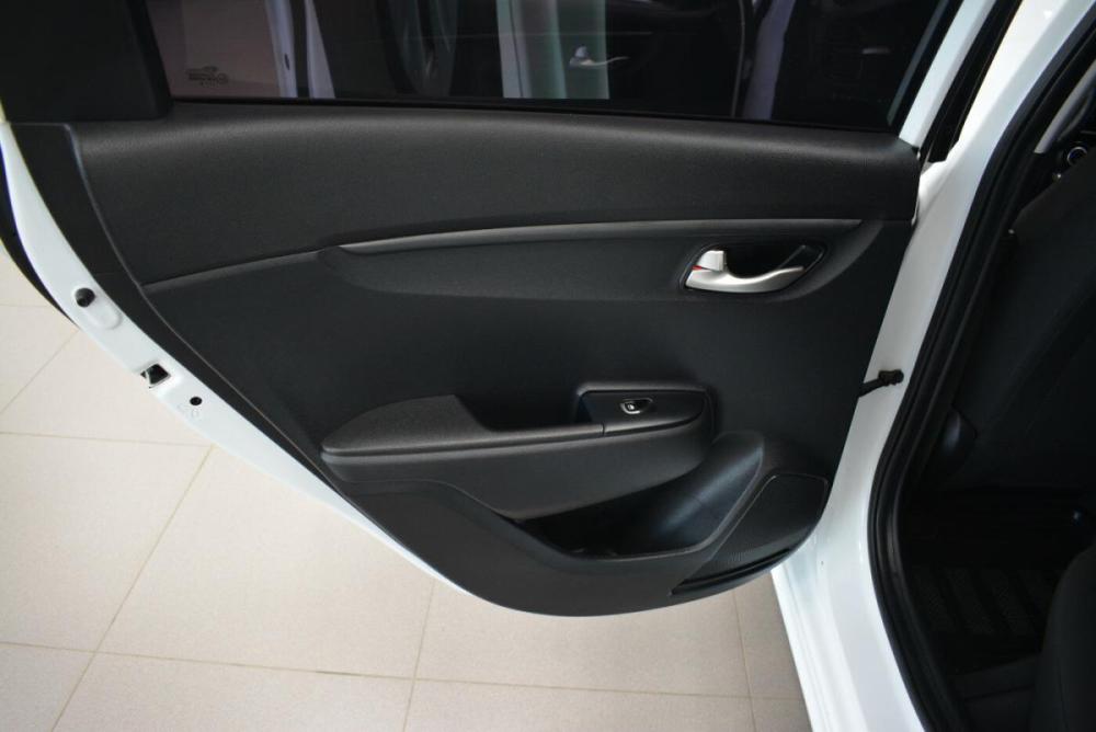 Kia Rio IV Киров  - изображение 20