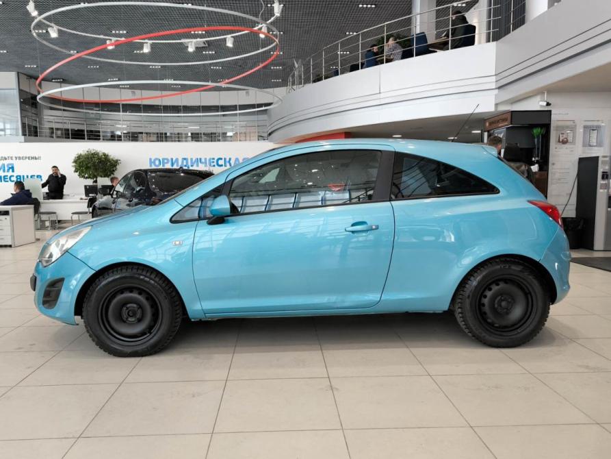 Opel Corsa D Рестайлинг II Казань  - изображение 10