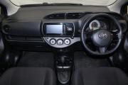Toyota Vitz III (XP130) Рестайлинг Кемерово  - изображение 35