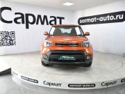 Kia Soul II Рестайлинг Новосибирск  - изображение 33