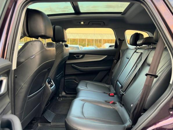 Chery Tiggo 8 Pro Max I с пробегом 2022 года, цена 1 895 000 рублей, 110000 км, внедорожник, Автокод Объявления