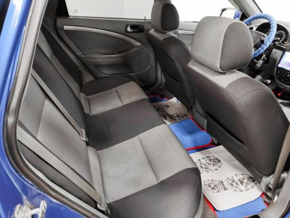 Chevrolet Lacetti I с пробегом 2010 года, цена 395 700 рублей, 236754 км, универсал, Автокод Объявления