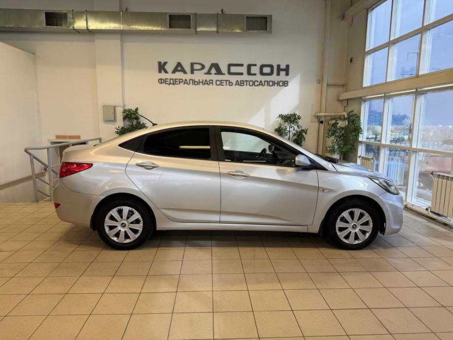 Hyundai Solaris I Волгоград  - изображение 6