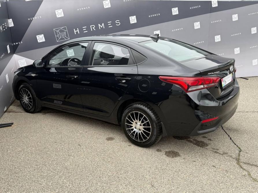 Hyundai Solaris II Минеральные Воды  - изображение 6