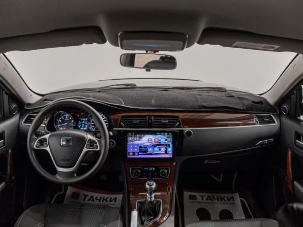 Zotye T600 с пробегом 2017 года, цена 975 000 рублей, 105000 км, внедорожник, Автокод Объявления