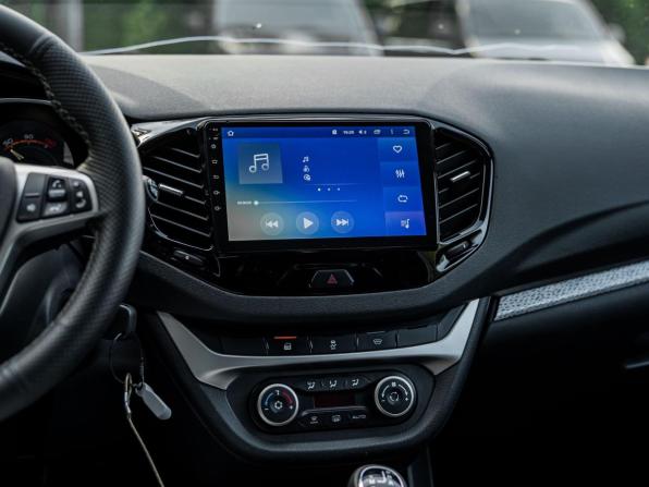 Lada (ВАЗ) Vesta I с пробегом 2018 года, цена 906 000 рублей, 111277 км, универсал, Автокод Объявления