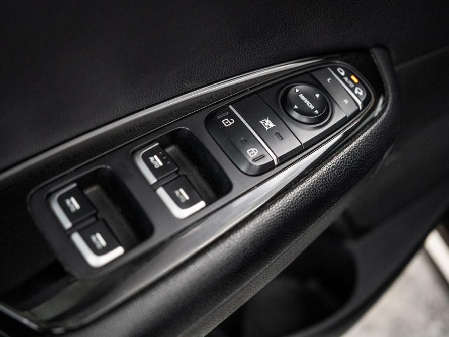 Kia Optima IV Рестайлинг Иркутск  - изображение 18
