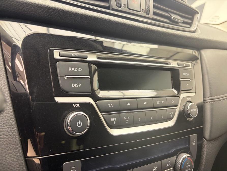Nissan Qashqai II Рестайлинг Ростов-на-Дону  - изображение 11