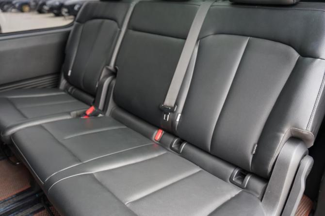 Hyundai Staria I с пробегом 2021 года, цена 4 833 000 рублей, 32000 км, минивэн, Автокод Объявления